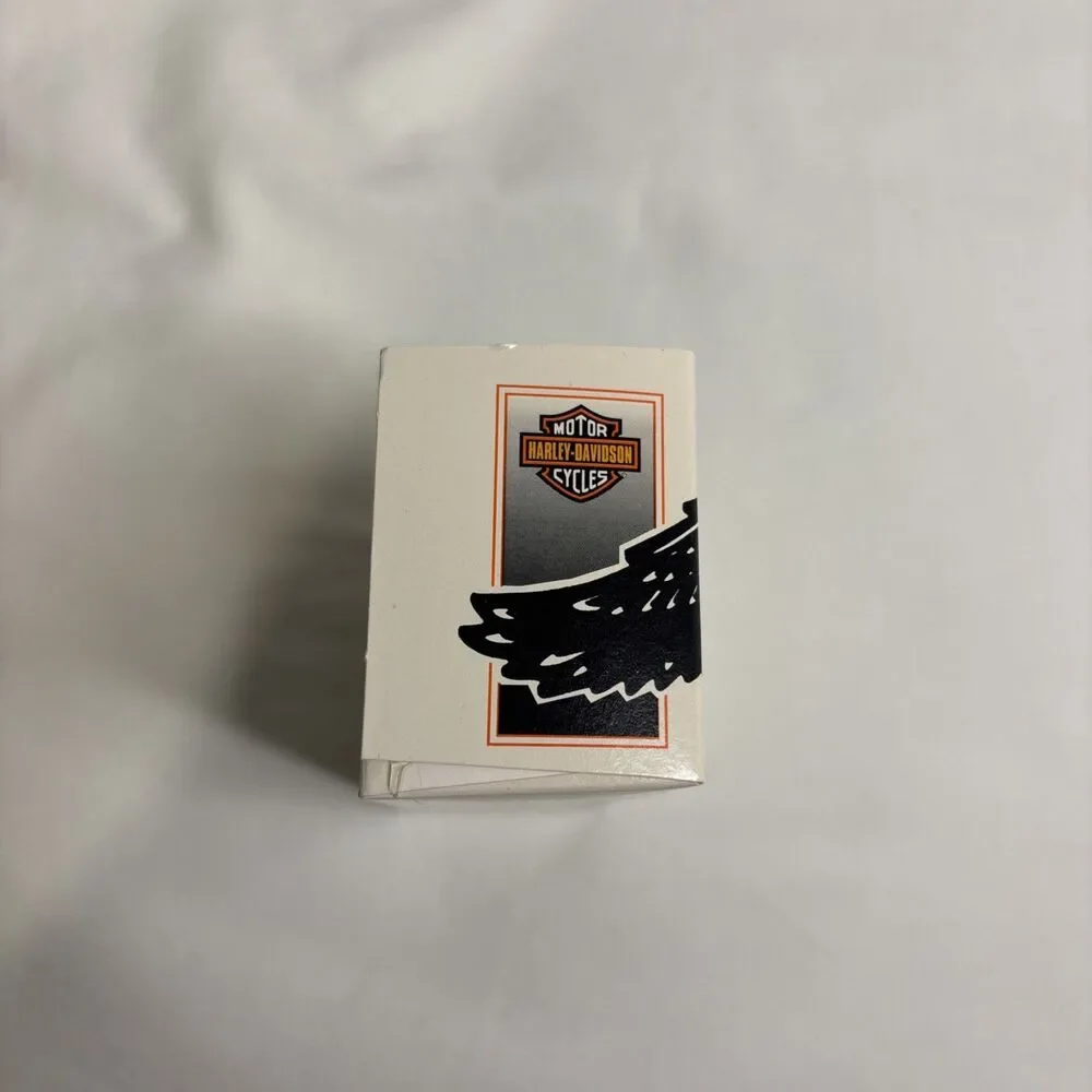 Harley Davidson 35mm Disposable Camera 27 Exposure Sealed Promotional Film‎